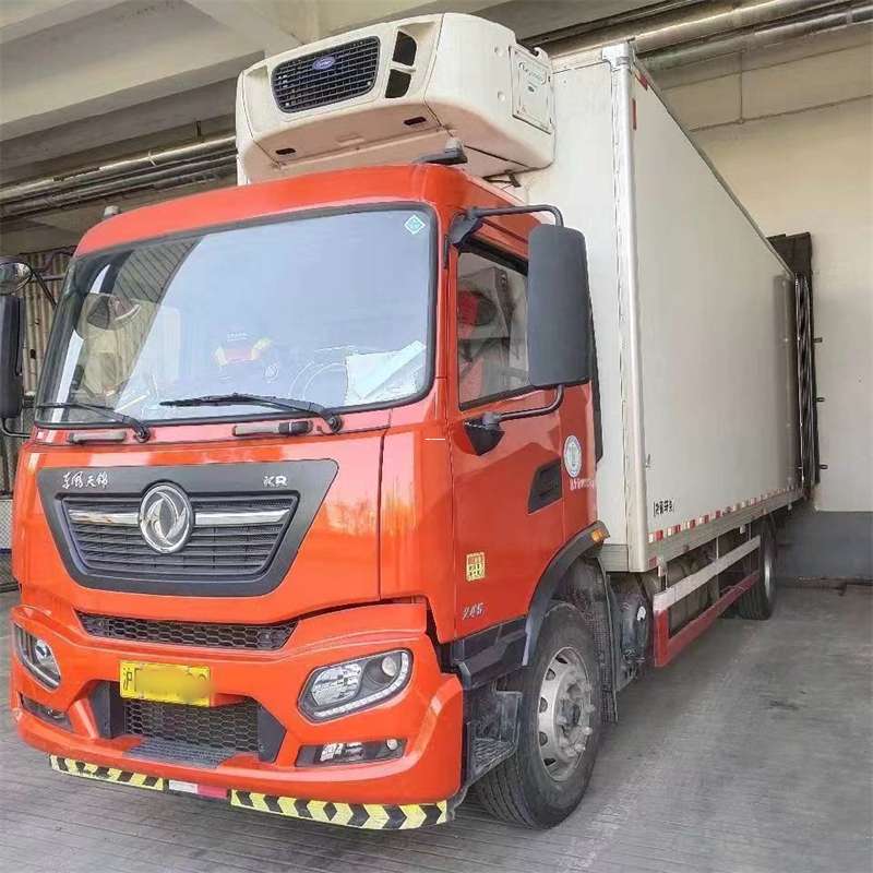 保山市潞城区物流：多元专线与高效运输探秘